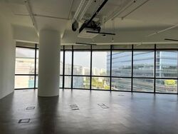 Woods Square (D25), Office #613754751